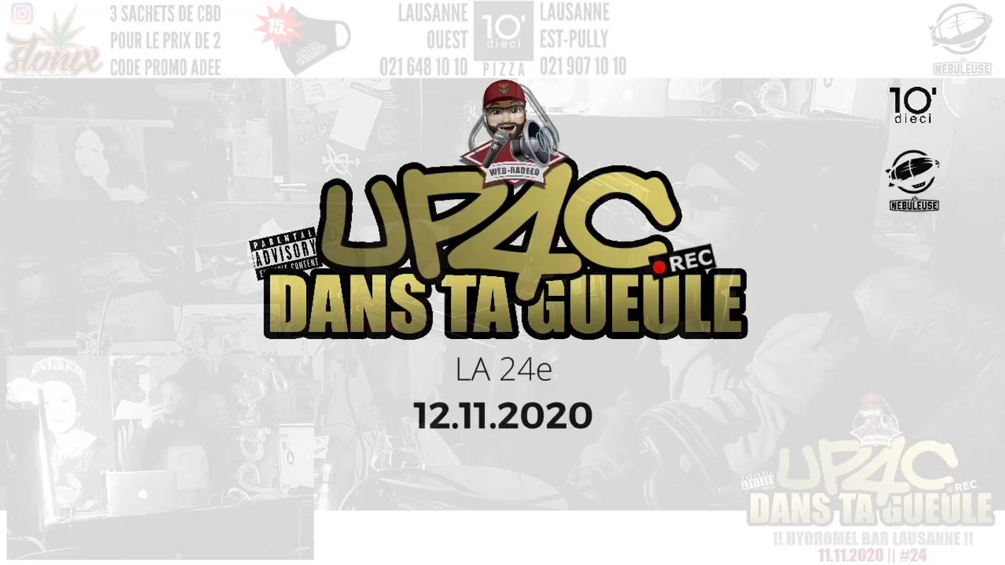 D'UNE PIERRE 4 COUPS #24